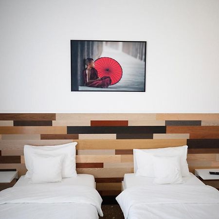 1Hotels Тимишоара Екстериор снимка