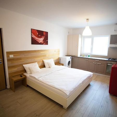 1Hotels Тимишоара Екстериор снимка