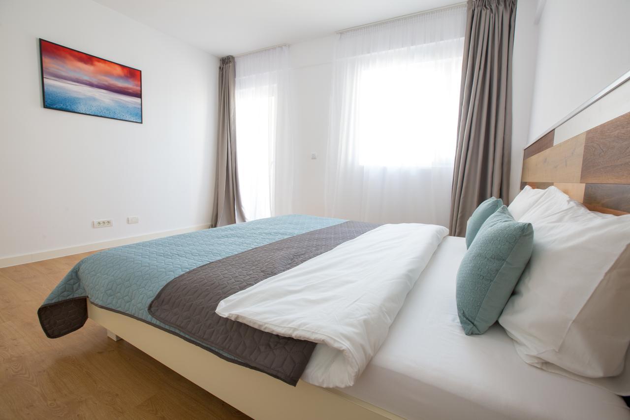 1Hotels Тимишоара Екстериор снимка