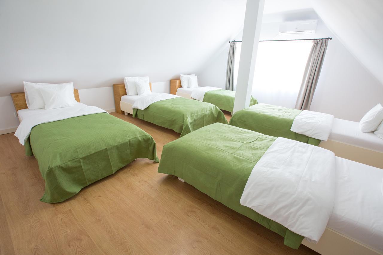 1Hotels Тимишоара Екстериор снимка