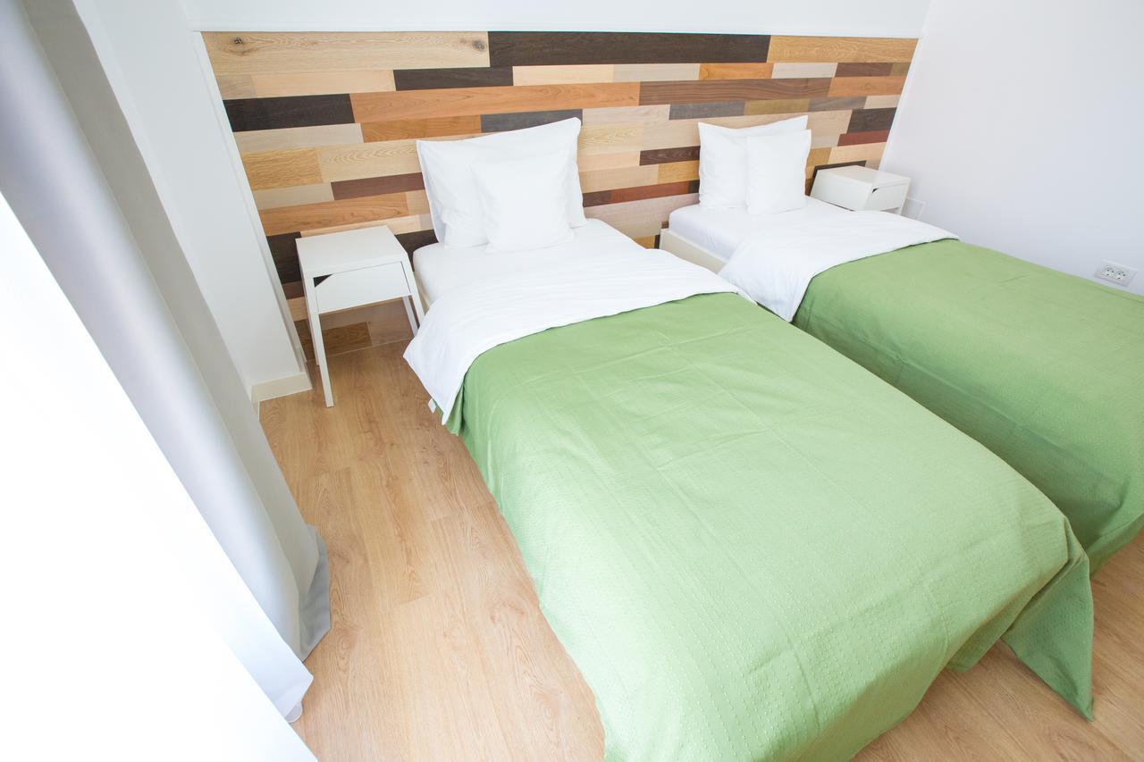 1Hotels Тимишоара Екстериор снимка