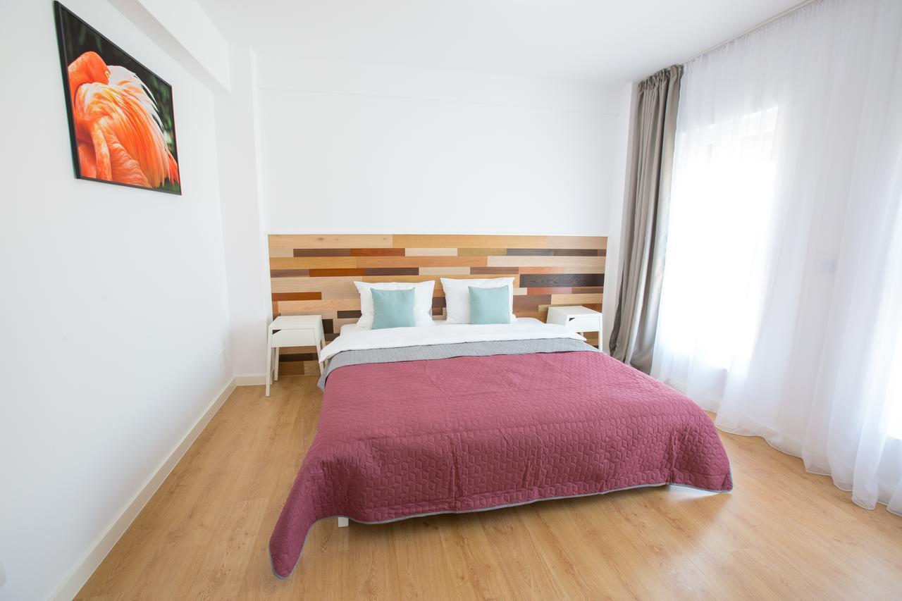 1Hotels Тимишоара Екстериор снимка