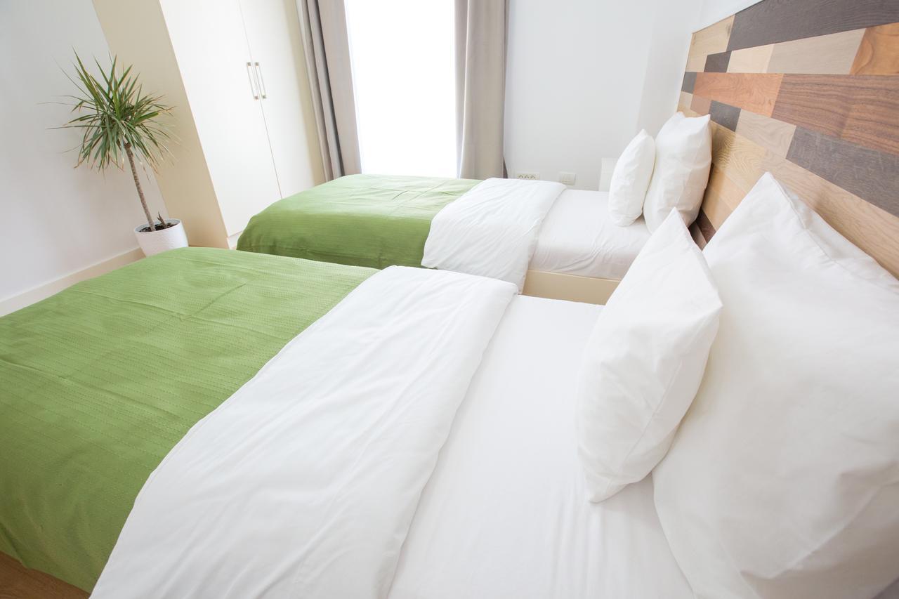1Hotels Тимишоара Екстериор снимка