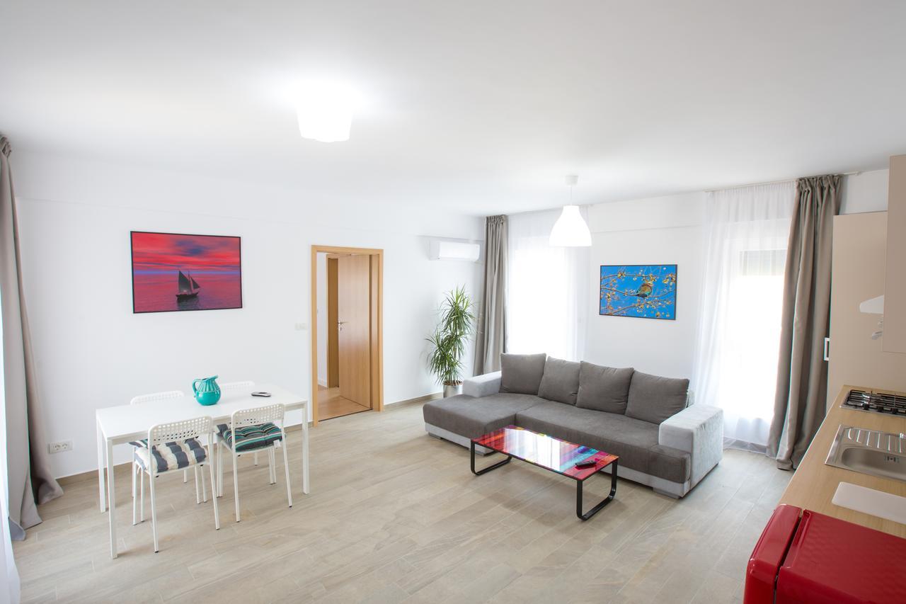 1Hotels Тимишоара Екстериор снимка