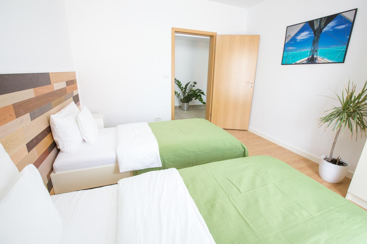 1Hotels Тимишоара Екстериор снимка