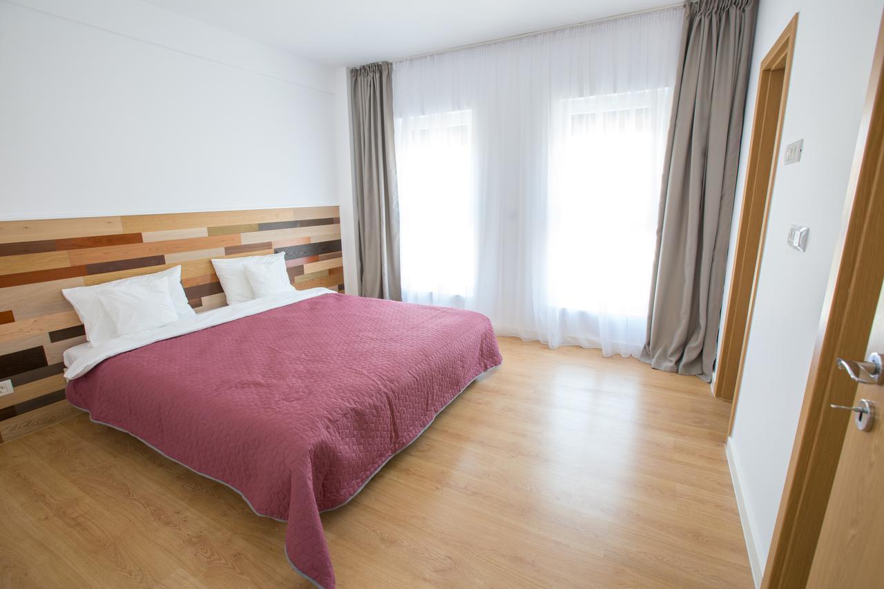 1Hotels Тимишоара Екстериор снимка
