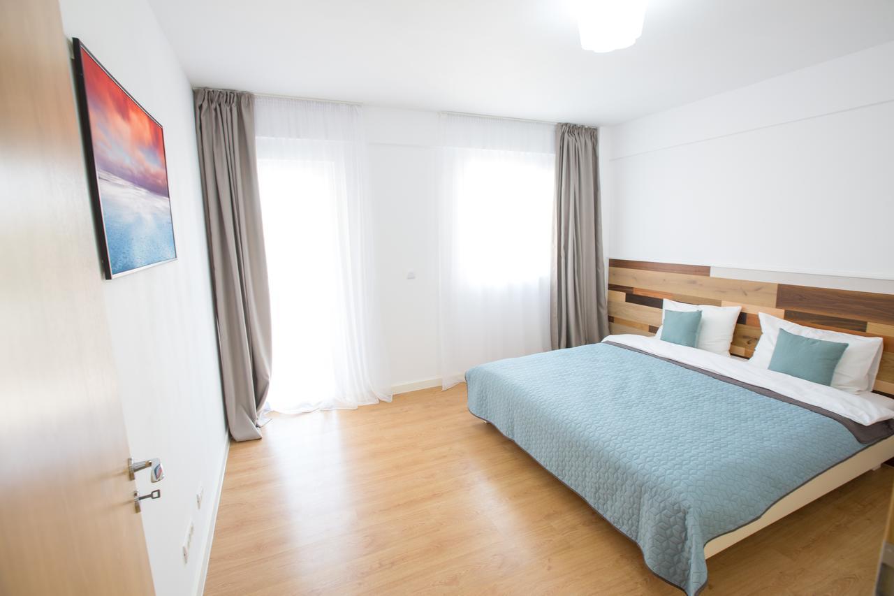 1Hotels Тимишоара Екстериор снимка