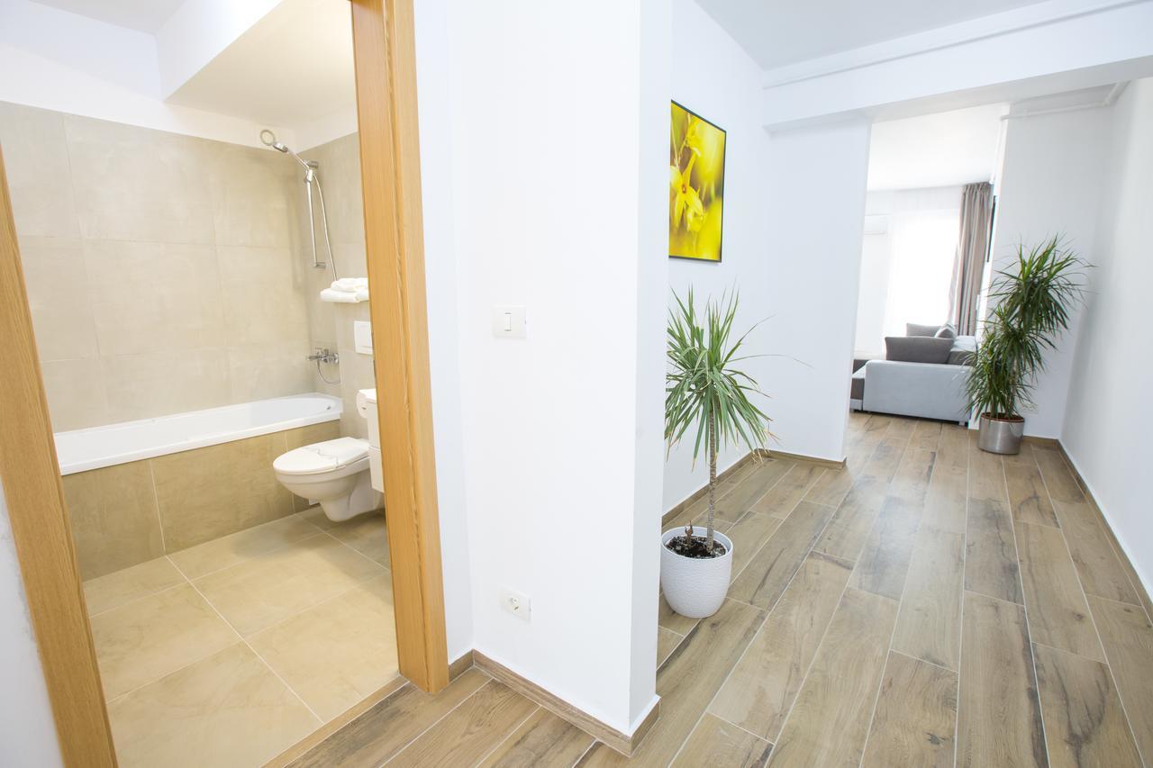 1Hotels Тимишоара Екстериор снимка