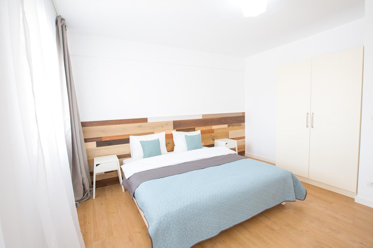 1Hotels Тимишоара Екстериор снимка