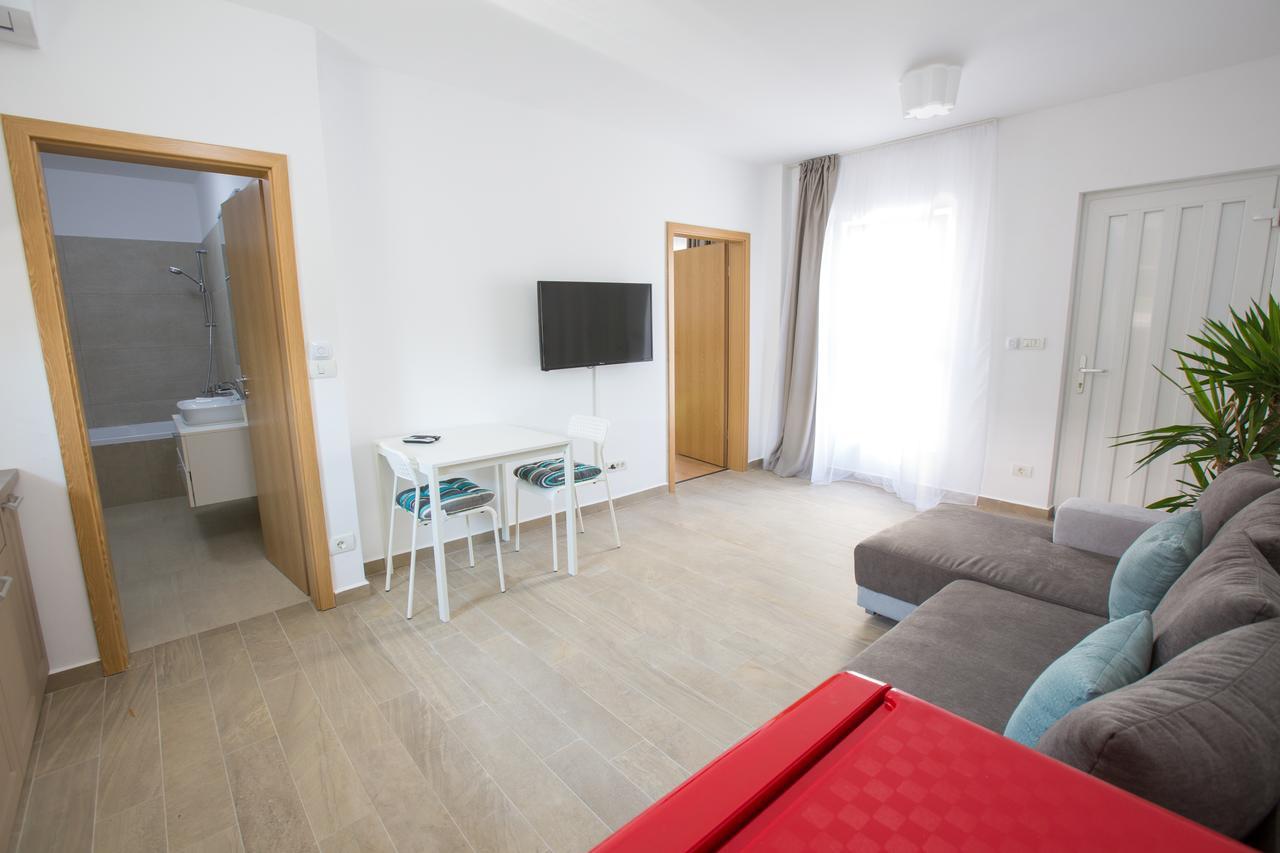 1Hotels Тимишоара Екстериор снимка