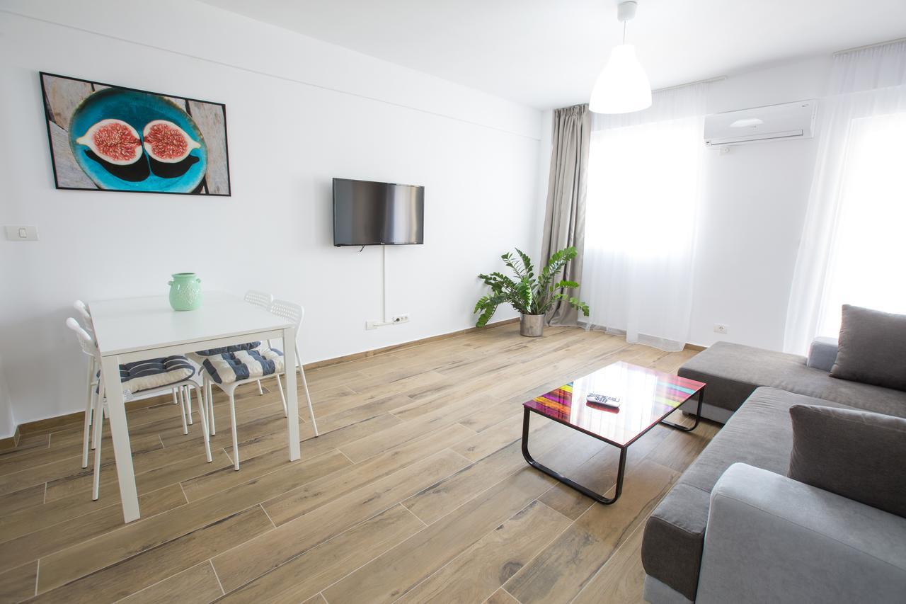 1Hotels Тимишоара Екстериор снимка