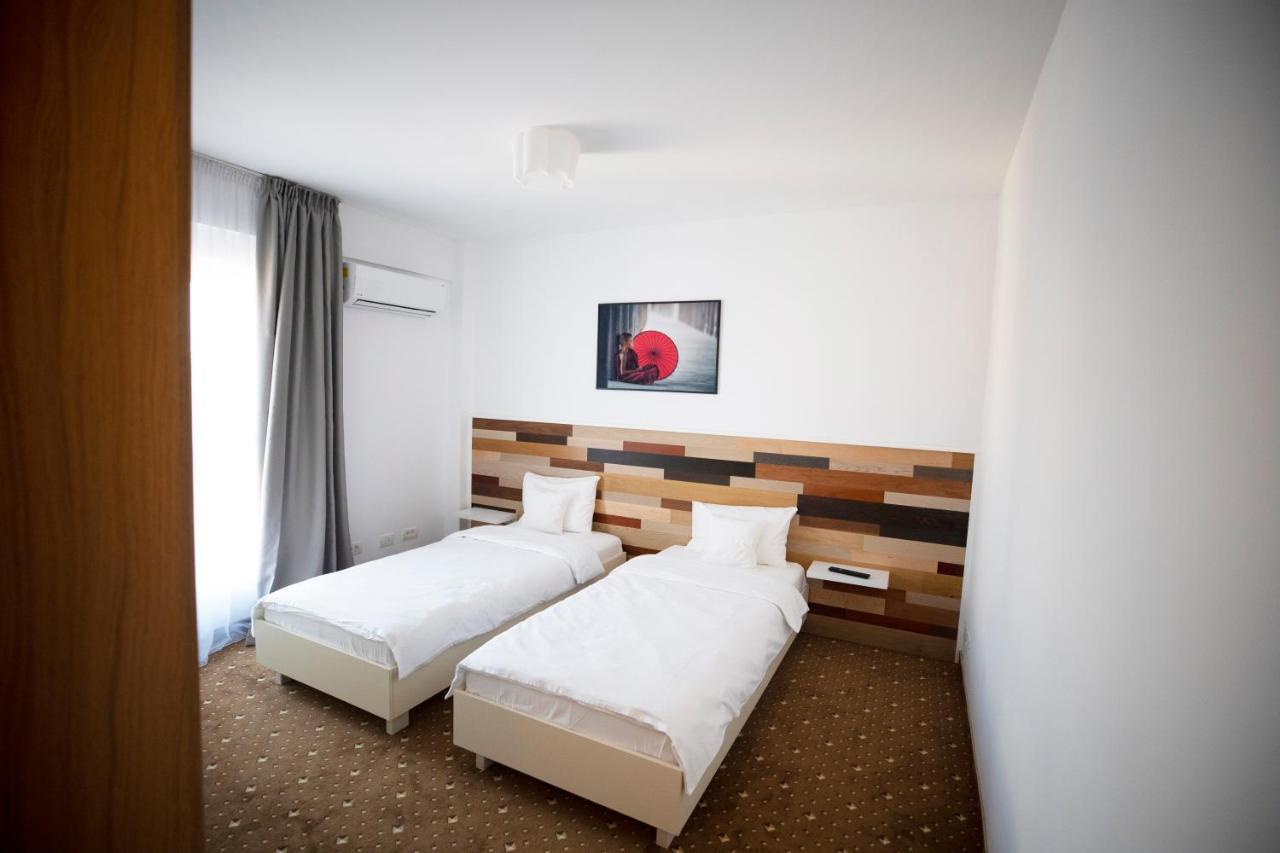 1Hotels Тимишоара Екстериор снимка