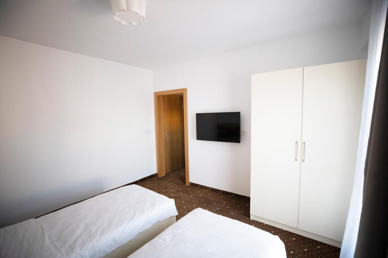 1Hotels Тимишоара Екстериор снимка