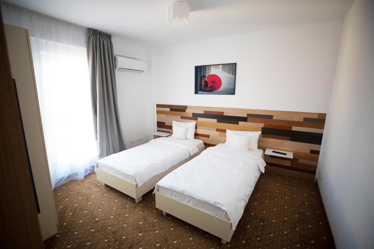 1Hotels Тимишоара Екстериор снимка