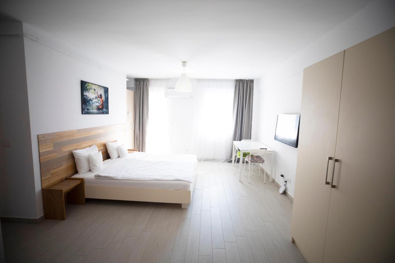 1Hotels Тимишоара Екстериор снимка