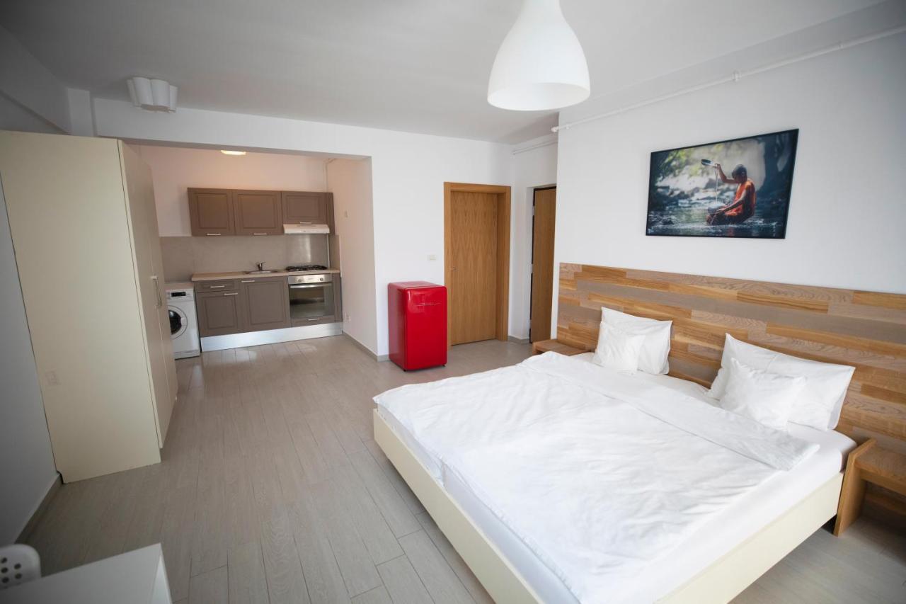 1Hotels Тимишоара Екстериор снимка
