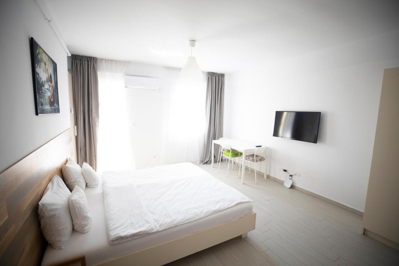1Hotels Тимишоара Екстериор снимка