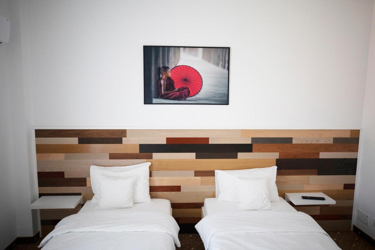 1Hotels Тимишоара Екстериор снимка