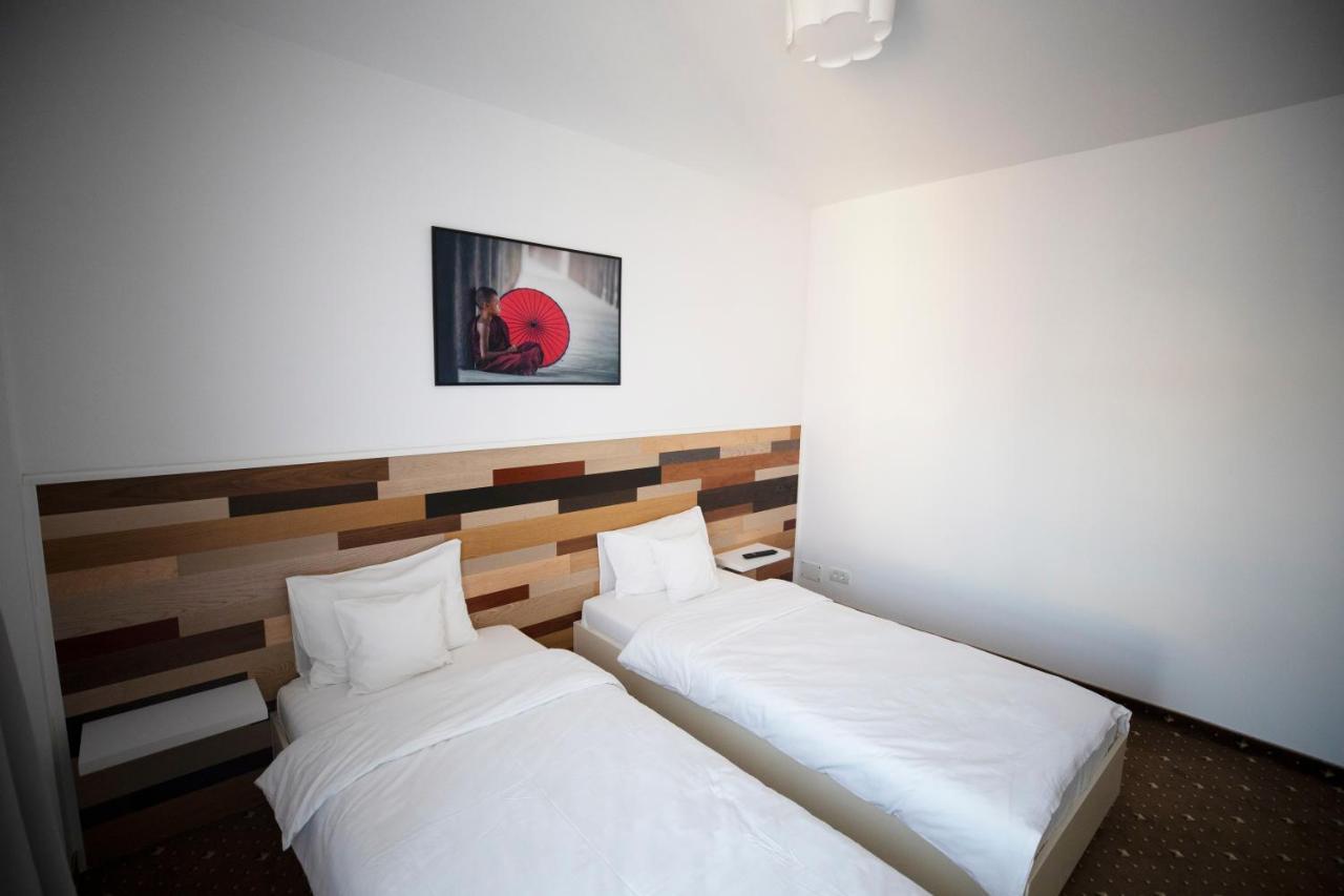 1Hotels Тимишоара Екстериор снимка