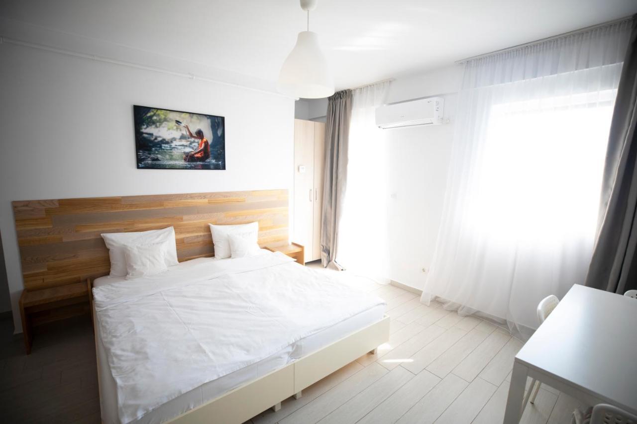 1Hotels Тимишоара Екстериор снимка