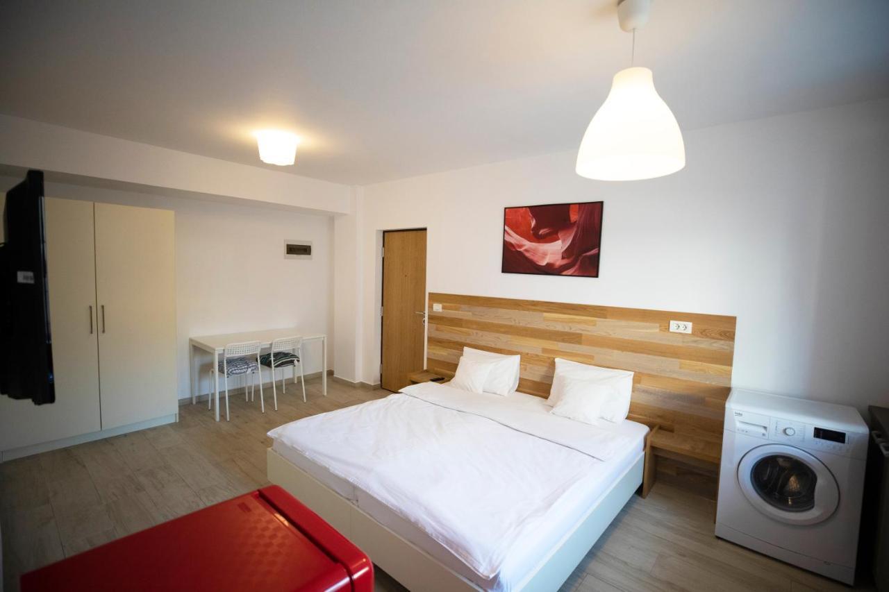 1Hotels Тимишоара Екстериор снимка