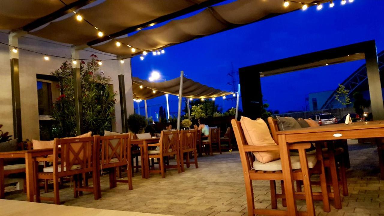 1Hotels Тимишоара Екстериор снимка